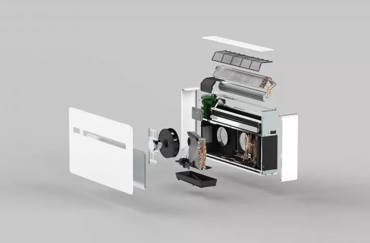 EKO-INSTAL brand products