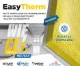 Płyty ISOVER EasyTherm