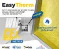 Płyty ISOVER EasyTherm