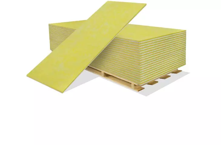 Płyty ISOVER EasyTherm