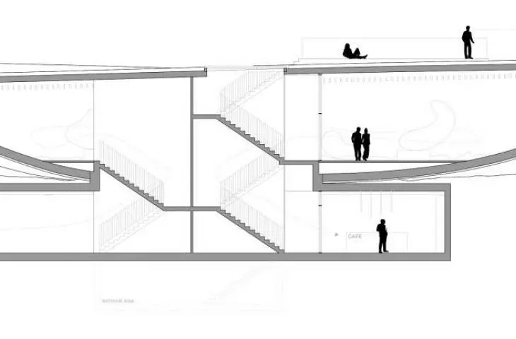 Iceland Volcano Museum project