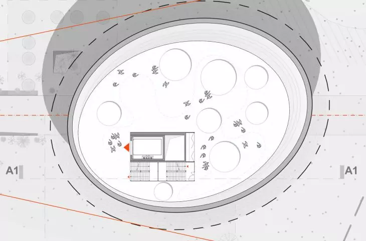 Iceland Volcano Museum project