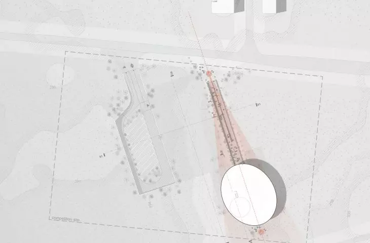 Iceland Volcano Museum project