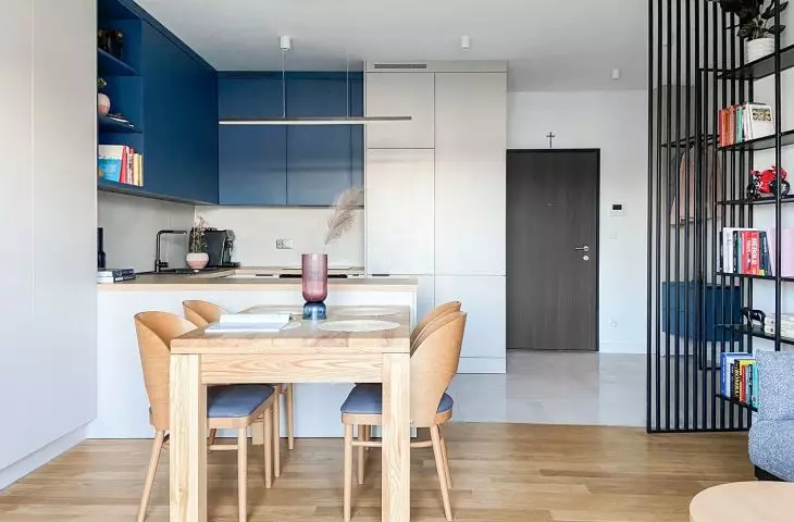 Kitchenette