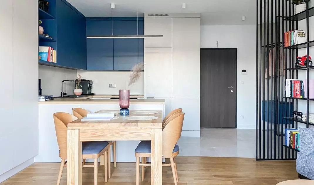 Kitchenette
