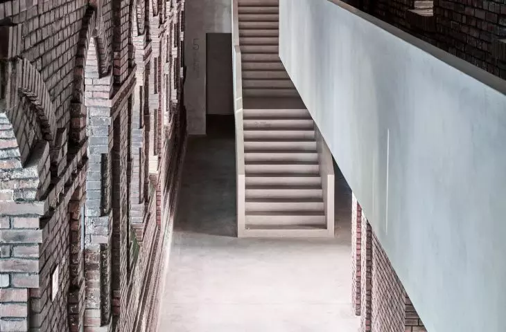 Galeria Sztuki Współczesnej Plato w Ostrawie, Czechy