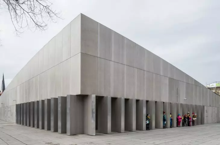 Centrum Dialogu Przełomy w Szczecinie