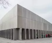 Centrum Dialogu Przełomy w Szczecinie