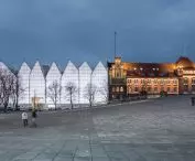 Centrum Dialogu Przełomy w Szczecinie