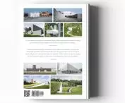 książka Philipa Jodidio „Robert Konieczny KWK Promes: Buildings + Ideas”