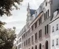 Nagroda w kategorii „Budynek mieszkalny wielorodzinny”