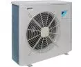 Daikin Altherma heat pump - outdoor unit