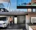 Daikin Altherma 3 R F air source heat pump (indoor unit and outdoor unit)