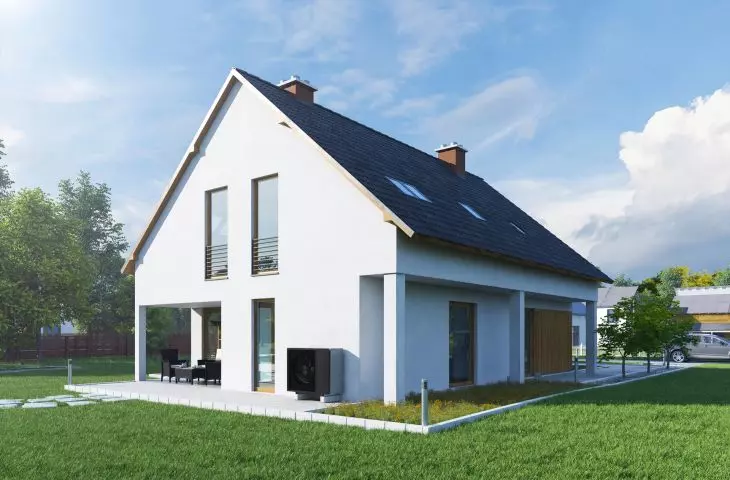 heating technologies will develop towards heat pumps