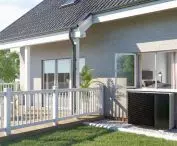 technologie grzewcze będą rozwijały się w kierunku pomp ciepła