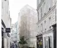 One of the projected facilities is located in Paris