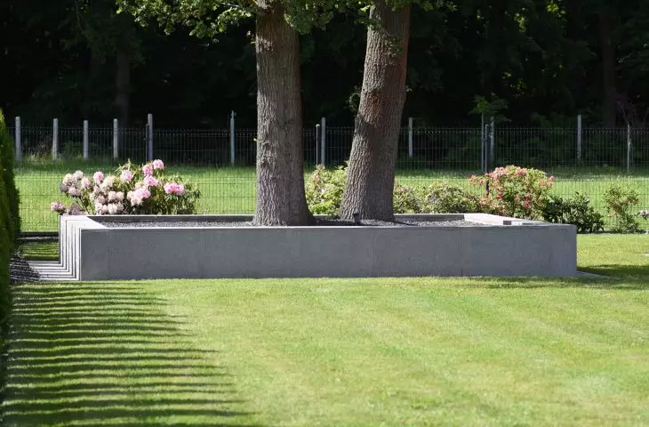 Concrete - the ecological building block of the future