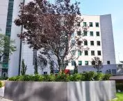 Ataner office building - Poznań 