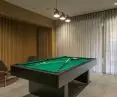 Sala klubowa