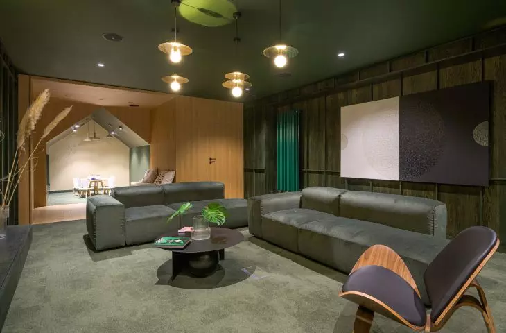 Sala Klubowa