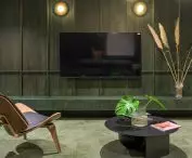 Sala klubowa