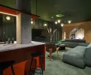 Sala klubowa