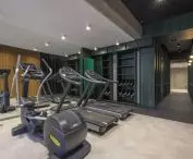 Sala Fitness