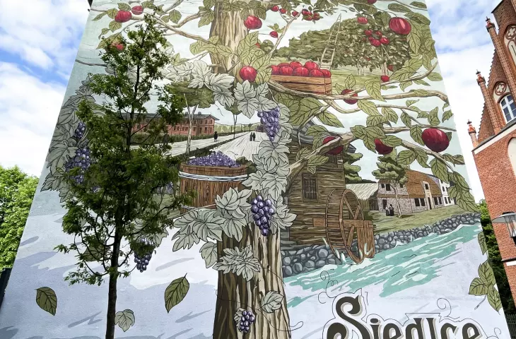 Mural