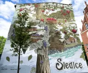 Mural