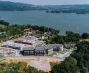 Lagoon of the Beskids