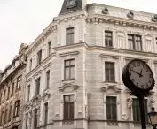 renowacja kamienicy przy ul. Barlickiego w Bielsku