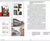 „Notes archikultury” pod redakcją Katarzyny Domagalskiej, wyd. NIAIU