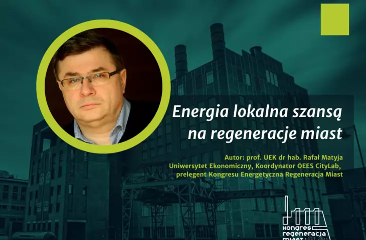 Tekst profesora Matyi dostępny jest na stronie OEES