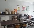 wnętrze pracowni