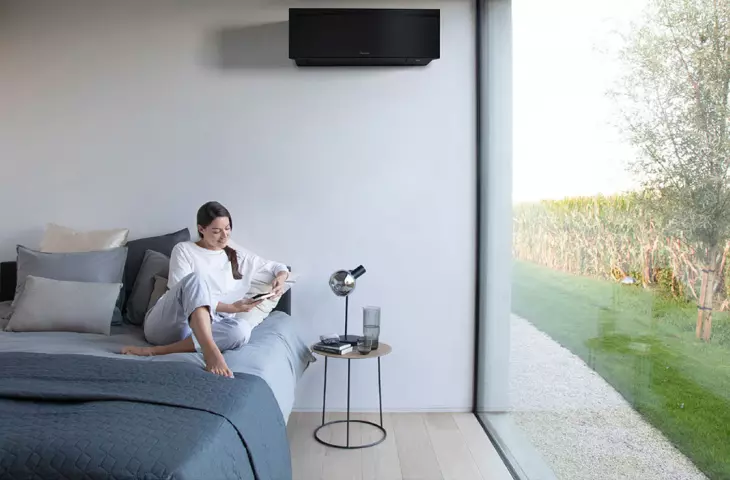 Produkty marki Daikin