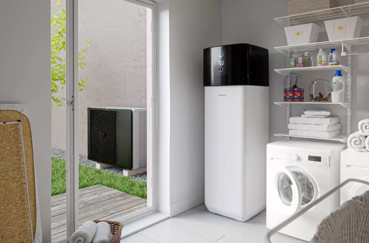 Produkty marki Daikin
