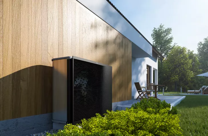 Produkty marki Daikin