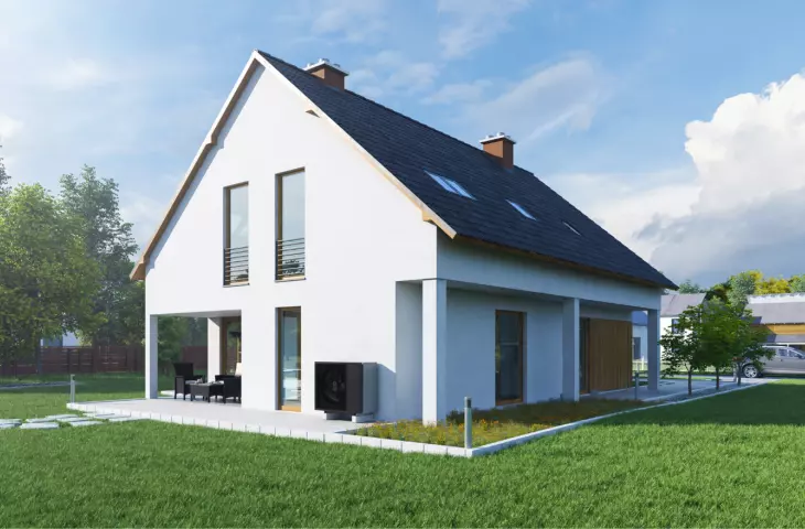 Produkty marki Daikin