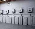 Jednym z flagowych produktów SolaX Power jest system All-In-One X-ESS G4