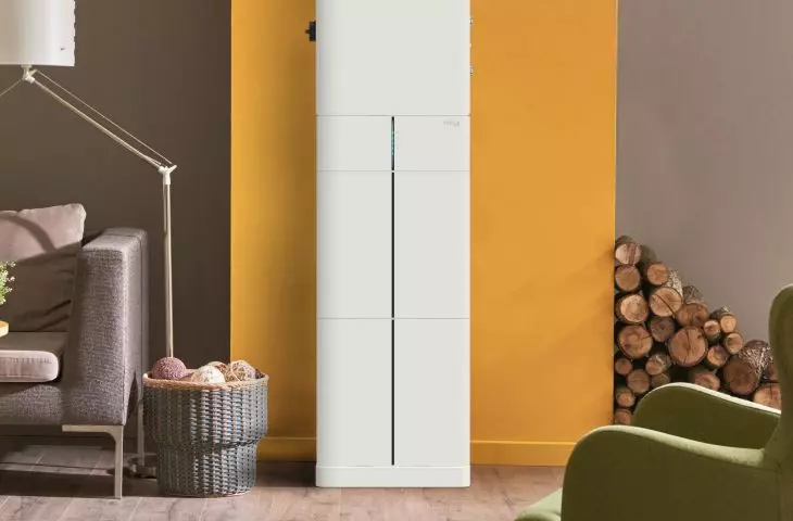 System All-In-One X-ESS G4
