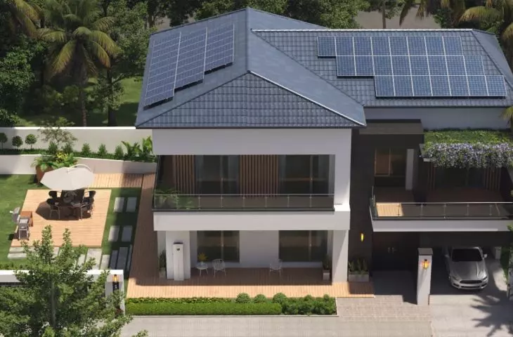 SolaX Power is a leading manufacturer of inverters and energy storage in the world