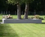 Concrete - the ecological building block of the future
