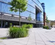 Stary Browar - Poznań (shopping mall)
