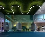 SERPENT lighting system will provide designers with a 