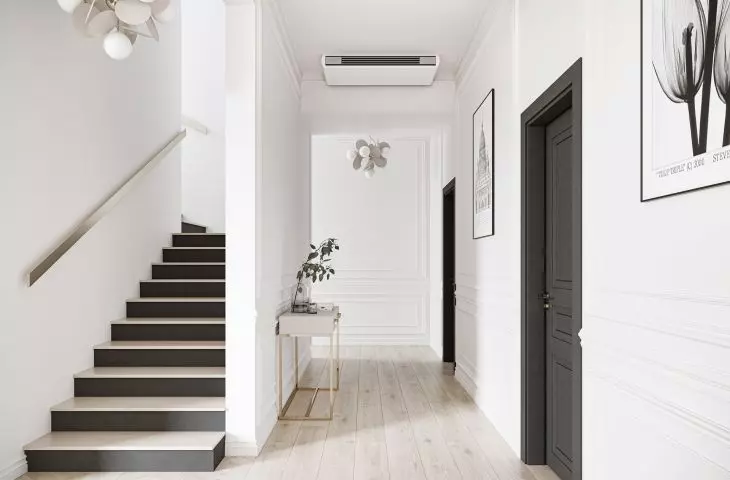 klimakonwektor nowej generacji Vido S2