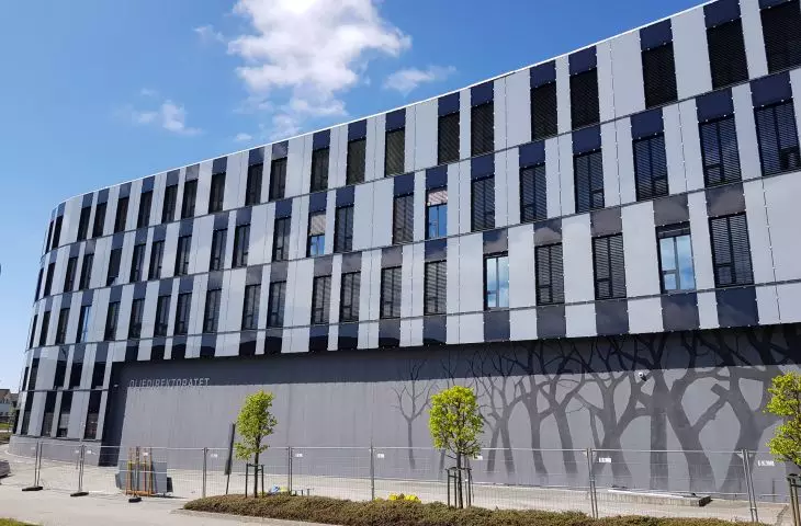 Norwegian Petroleum Directorate, Stavanger, Norwegia