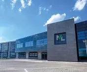siedziba firmy ML System