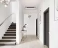 Vido S2 new generation fan coil unit