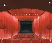 Musical Theatre in Poznań - overview visualization