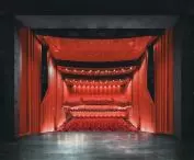 Musical Theatre in Poznań - overview visualization
